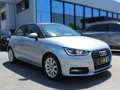 Audi A1 Sportback 1.4 tdi Metal ultra Silber - thumbnail 1
