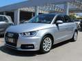 Audi A1 Sportback 1.4 tdi Metal ultra Silber - thumbnail 3