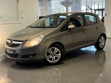 Corsa 1.2 16V (ecoFLEX) Easytronic Selection