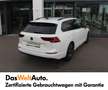 Volkswagen Golf Variant Life TSI Blanc - thumbnail 5