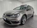 Volkswagen Golf Variant HIGHLINE 3xR-line AHK Pano SHZ NAVI Gris - thumbnail 3