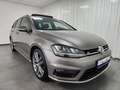 Volkswagen Golf Variant HIGHLINE 3xR-line AHK Pano SHZ NAVI Gris - thumbnail 1