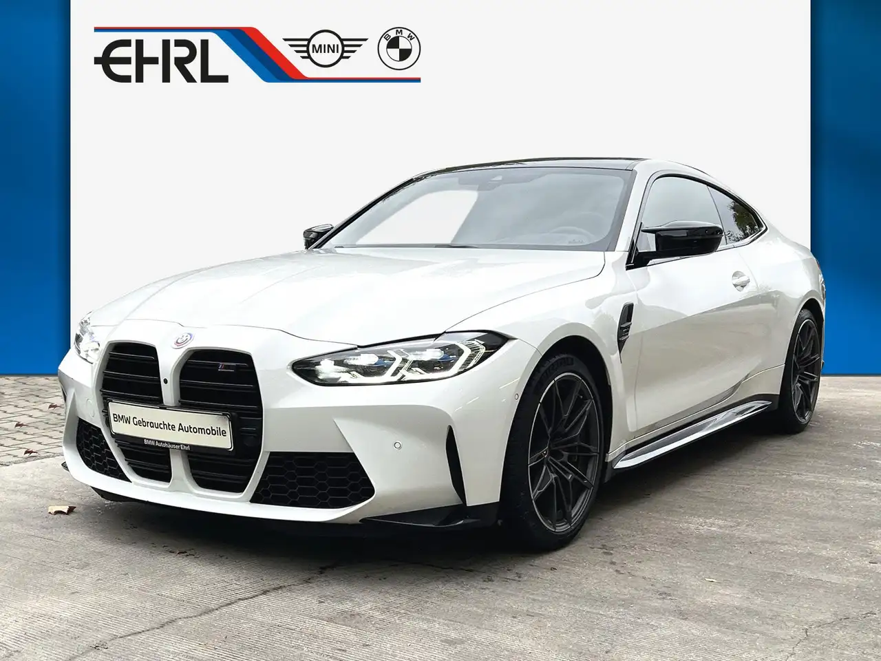 BMW M4