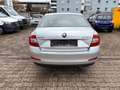 Skoda Octavia Lim. Ambition Silber - thumbnail 6