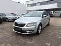 Skoda Octavia Lim. Ambition Silber - thumbnail 1