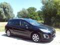 Peugeot 308 Break Benzine 1.6cc 120PK Pano zw OHB Koopje Top Zwart - thumbnail 22