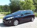 Peugeot 308 Break Benzine 1.6cc 120PK Pano zw OHB Koopje Top Zwart - thumbnail 2