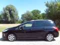 Peugeot 308 Break Benzine 1.6cc 120PK Pano zw OHB Koopje Top Zwart - thumbnail 17