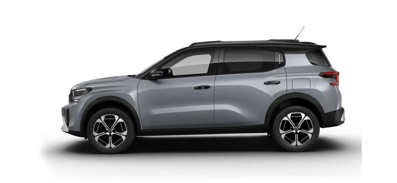 Citroen C3 Aircross 2026