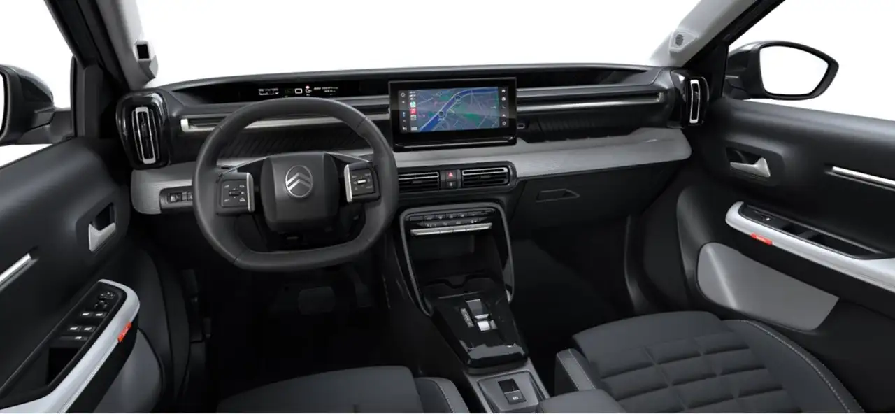 Citroen C3 Aircross 2026