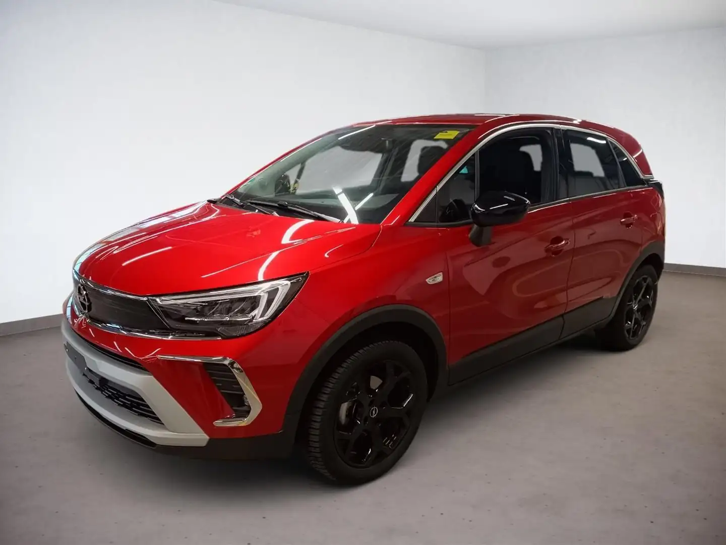 Opel Crossland X Crossland Elegance | Navi | Kamera | PDC | Sitzh Rojo - 1