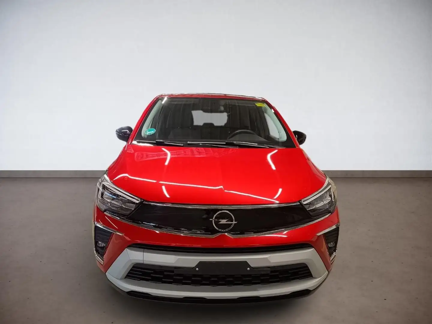 Opel Crossland X Crossland Elegance | Navi | Kamera | PDC | Sitzh Rojo - 2