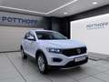 Volkswagen T-Roc 1.5 TSI STYLE PDC SITZHZG KLIMA LED Weiß - thumbnail 6