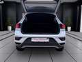 Volkswagen T-Roc 1.5 TSI STYLE PDC SITZHZG KLIMA LED Weiß - thumbnail 4