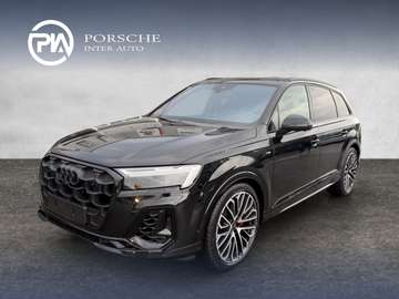 55 TFSI e quattro S line 290 kW