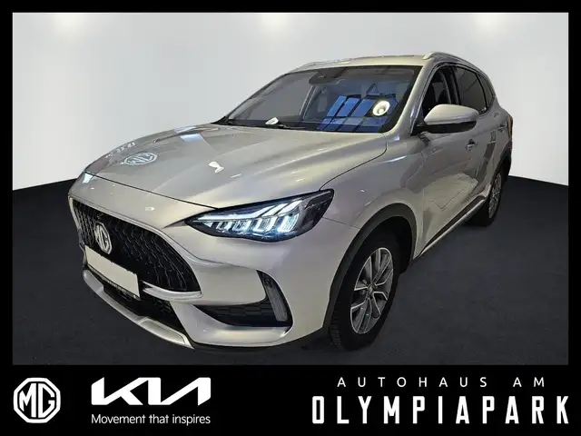 MG HS Comfort LED*NAVI*KAMERA*LM-FELGEN*KLIMA