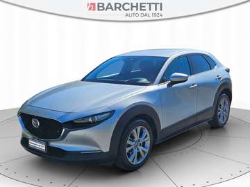 2.0L E-SKYACTIV-G M-HYBRID 150 CV 2WD EXCEED