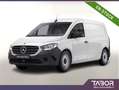 Mercedes-Benz Citan 110 CDI L2 clim MBUX cam Blanc - thumbnail 1