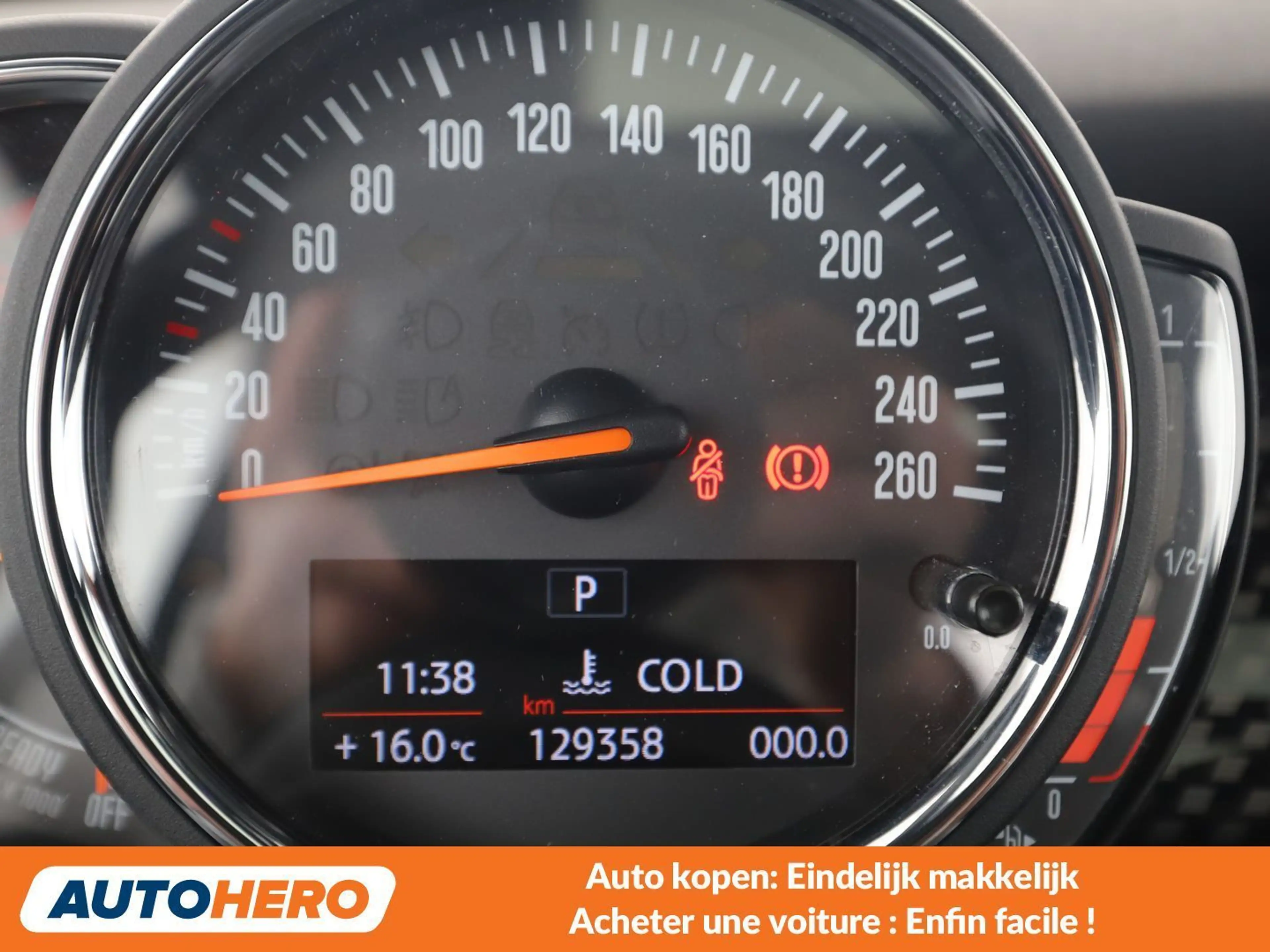 MINI Cooper SD Cooper SD — photo 6