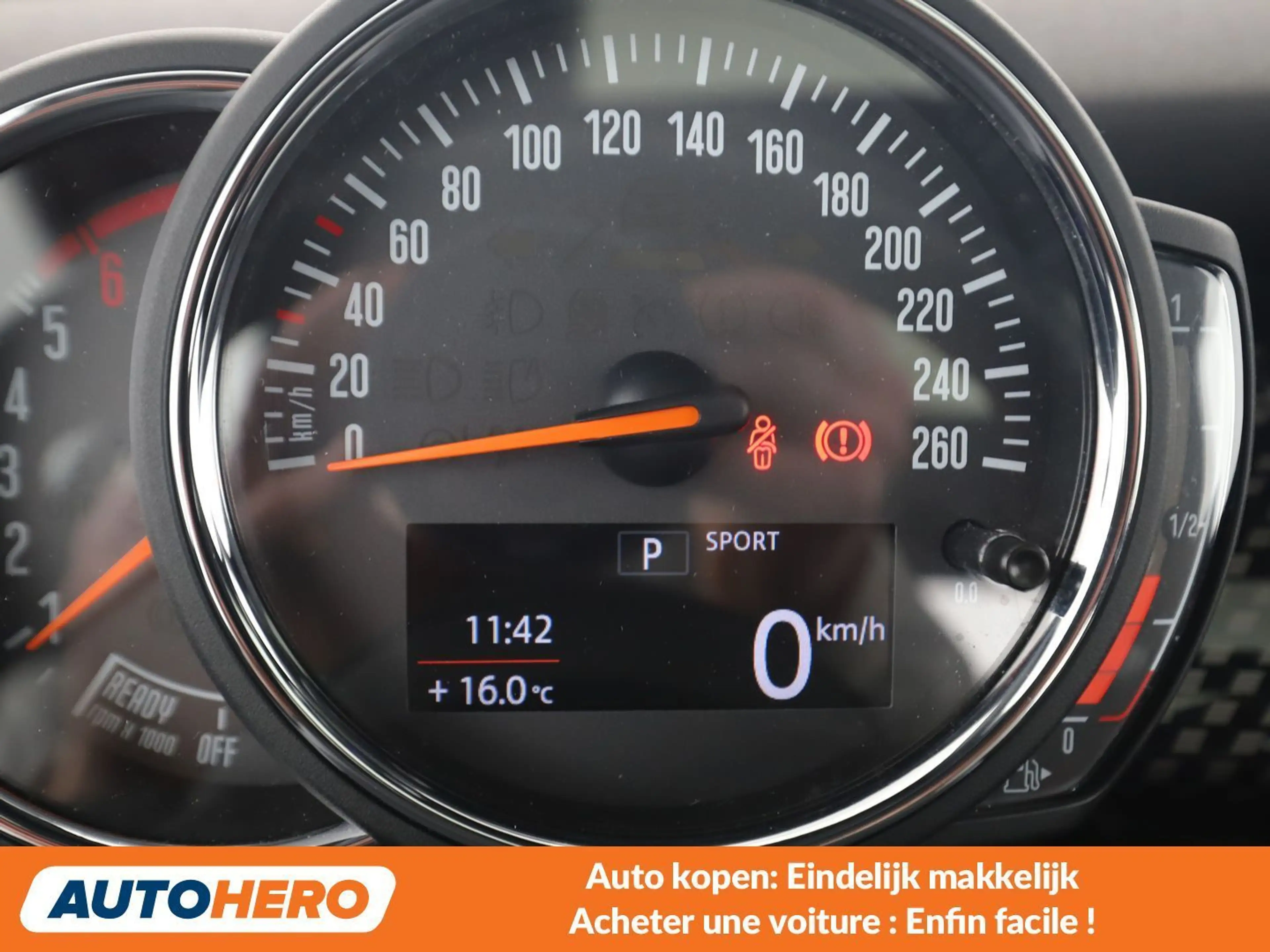 MINI Cooper SD Cooper SD — photo 10