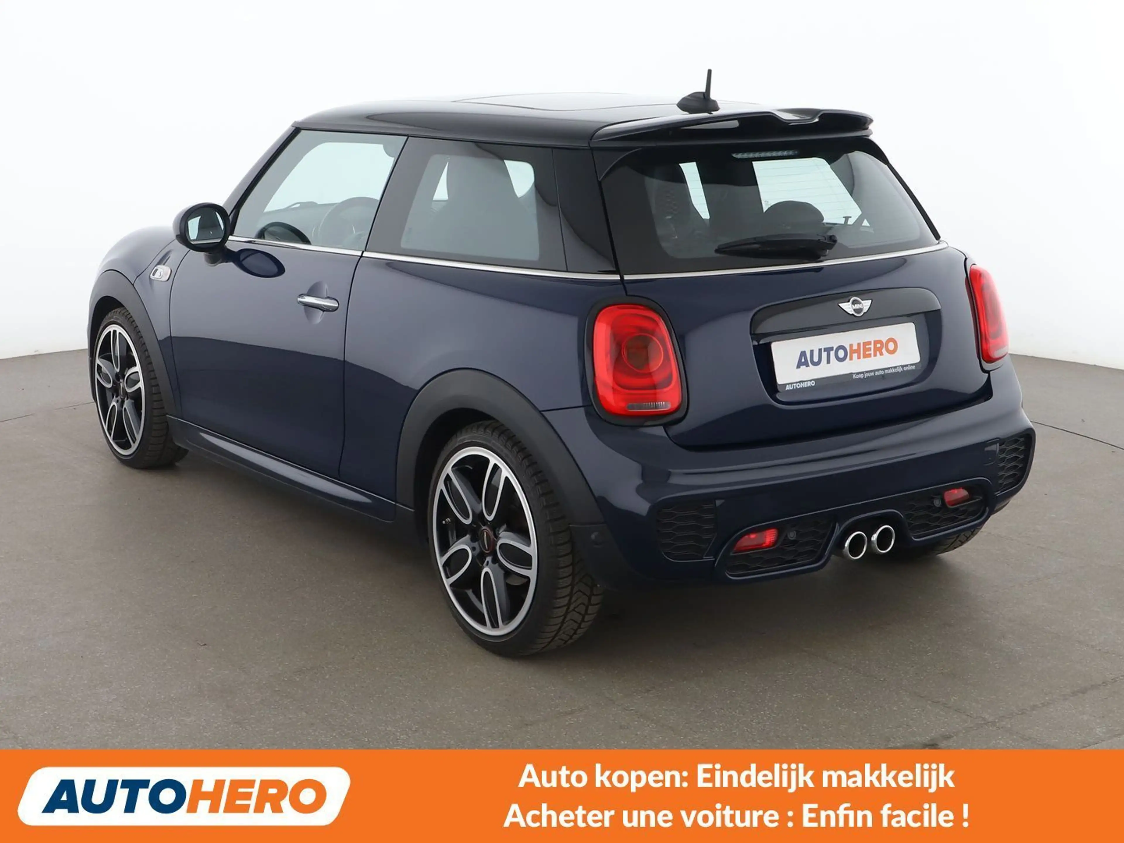 MINI Cooper SD Cooper SD — photo 4