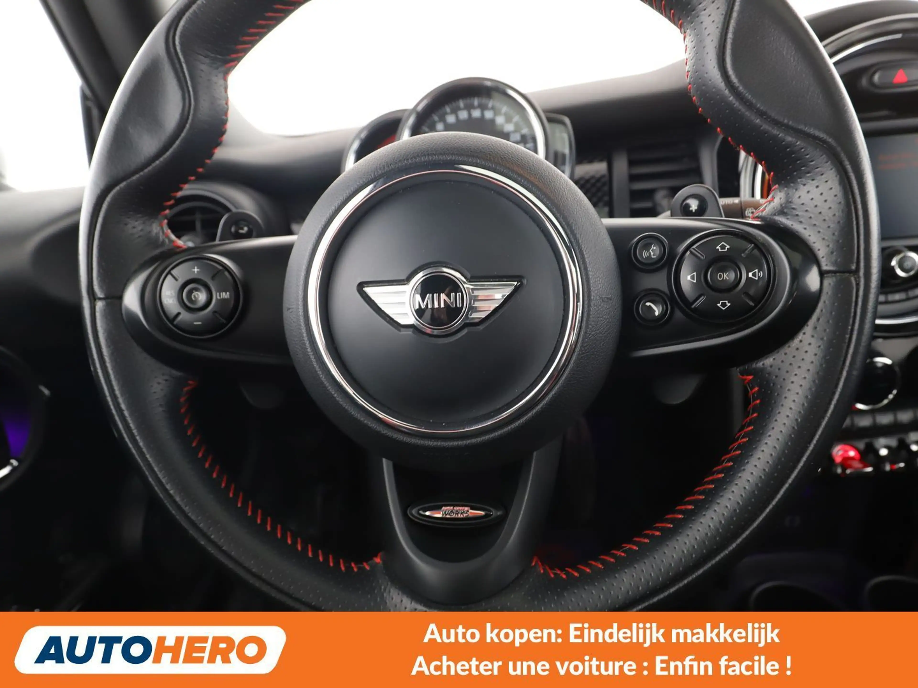 MINI Cooper SD Cooper SD — photo 5