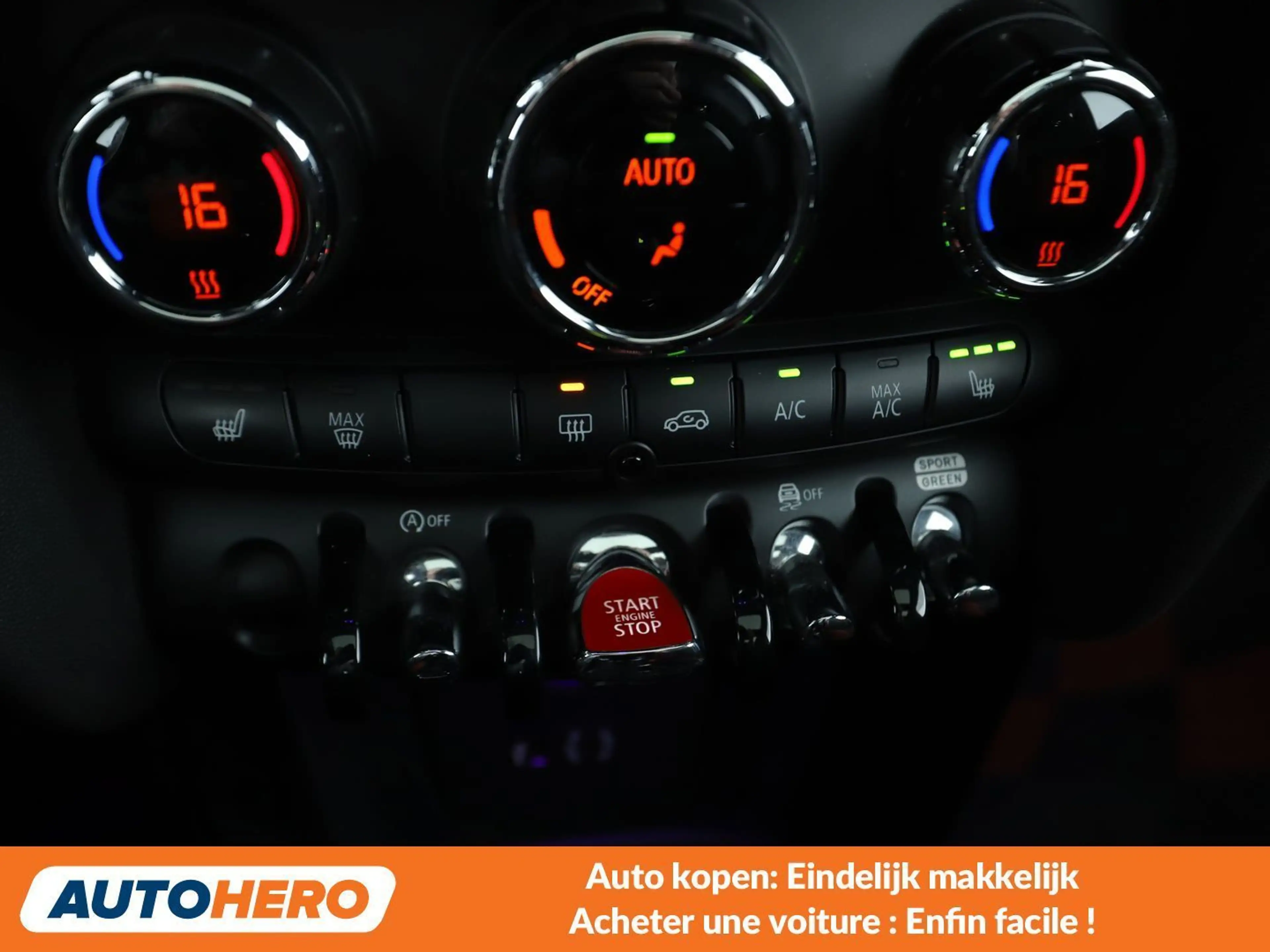 MINI Cooper SD Cooper SD — photo 11