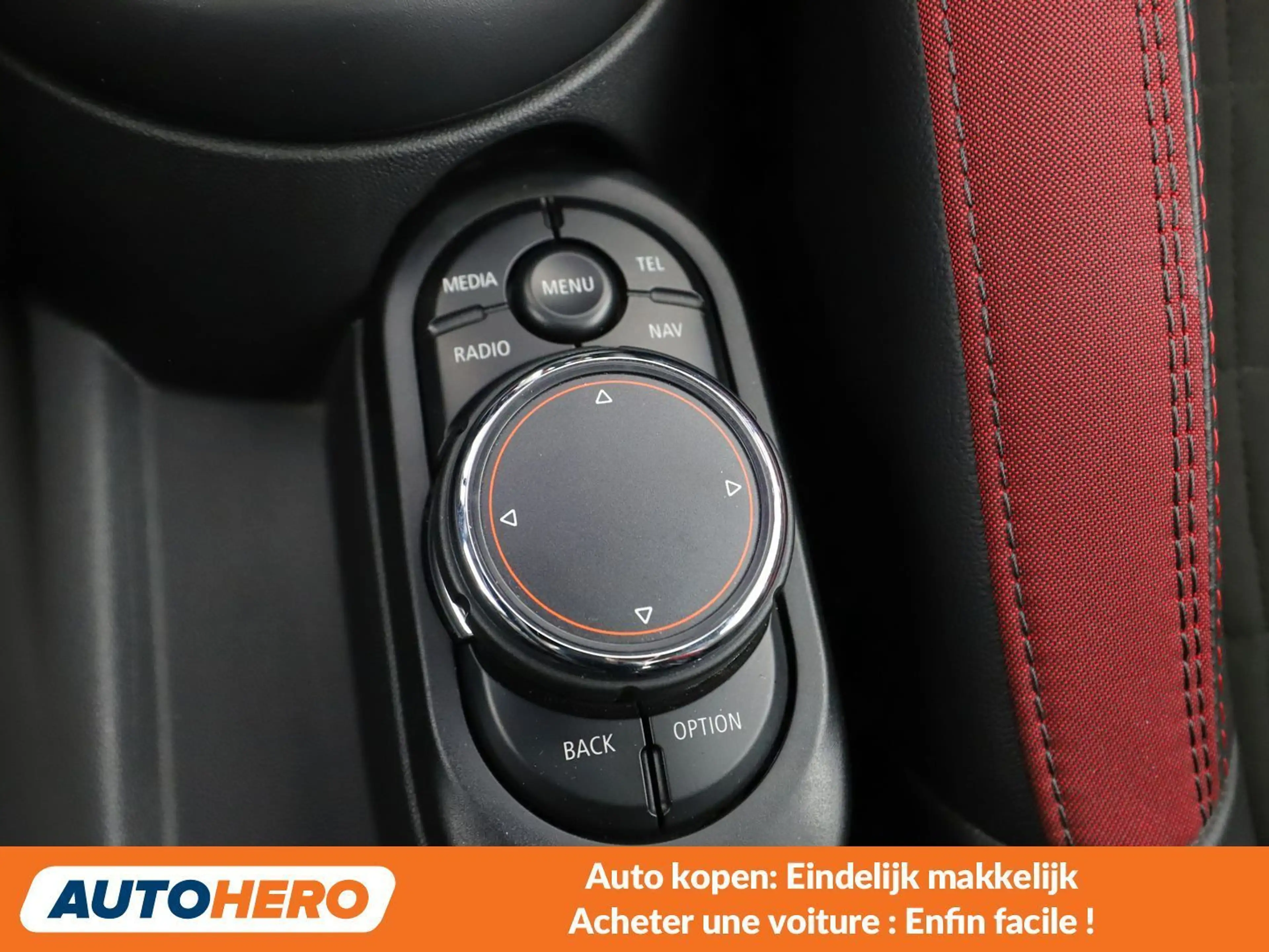 MINI Cooper SD Cooper SD — photo 13