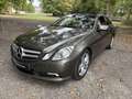Mercedes-Benz E 220 COUPE E220 CDI Full Cuir Xenon Pano PDC 1erProprio Brun - thumbnail 3