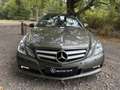 Mercedes-Benz E 220 COUPE E220 CDI Full Cuir Xenon Pano PDC 1erProprio Brun - thumbnail 11