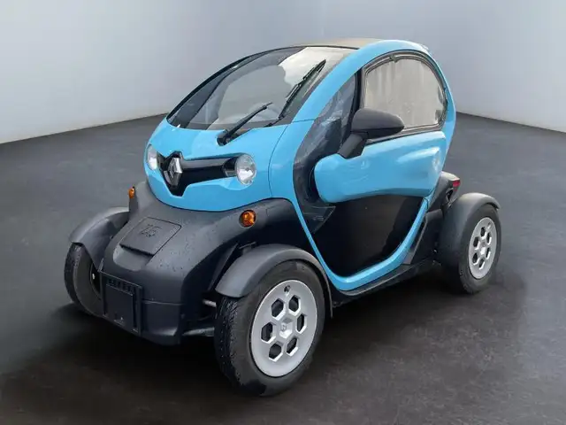 Renault Twizy 45*life*