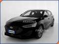 Ford Focus 1.0 EcoBoost Hybrid 125 CV 5p. ST Line Nero - thumbnail 3