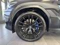 BMW X6 xDrive 40d M Sport *Akustik*Sound*Spur*Icon* Zwart - thumbnail 10