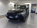 BMW X6 xDrive 40d M Sport *Akustik*Sound*Spur*Icon* Zwart - thumbnail 3