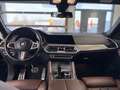 BMW X6 xDrive 40d M Sport *Akustik*Sound*Spur*Icon* Zwart - thumbnail 12