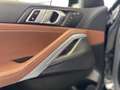 BMW X6 xDrive 40d M Sport *Akustik*Sound*Spur*Icon* Zwart - thumbnail 19