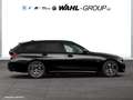 BMW 330 e xDrive Touring M Sportpaket HK HiFi DAB Schwarz - thumbnail 8