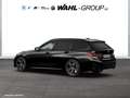 BMW 330 e xDrive Touring M Sportpaket HK HiFi DAB Schwarz - thumbnail 6