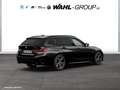 BMW 330 e xDrive Touring M Sportpaket HK HiFi DAB Schwarz - thumbnail 2