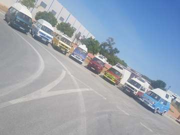 Transporter 253 092/M516