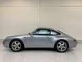 Porsche 993 911 Carrera Silber - thumbnail 1