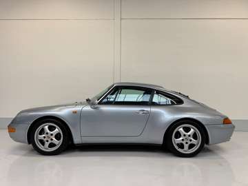 911 Carrera