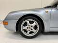 Porsche 993 911 Carrera Silber - thumbnail 7