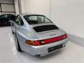 Porsche 993 911 Carrera Silber - thumbnail 3