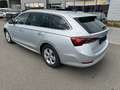 Skoda Octavia Combi 1.5 TSI Ambition 150pk, PANO+OPEN DAK/KEYLES Plateado - thumbnail 6