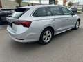Skoda Octavia Combi 1.5 TSI Ambition 150pk, PANO+OPEN DAK/KEYLES Plateado - thumbnail 4