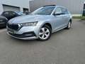 Skoda Octavia Combi 1.5 TSI Ambition 150pk, PANO+OPEN DAK/KEYLES Plateado - thumbnail 1