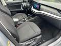 Skoda Octavia Combi 1.5 TSI Ambition 150pk, PANO+OPEN DAK/KEYLES Plateado - thumbnail 9