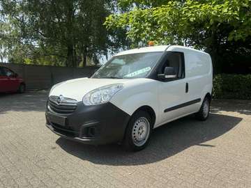 1.4 Turbo CNG L2H1 (EU6)