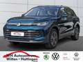 Volkswagen Tiguan 2.0 TDI DSG Elegance Standhzg AHK Matrix AreaView Blau - thumbnail 1